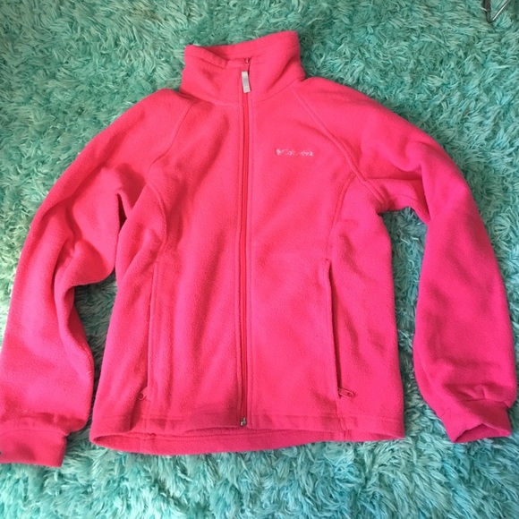 Columbia Jacket