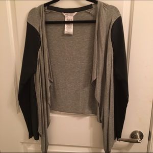 BCBG Generation cardigan
