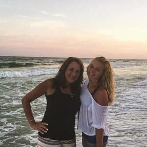 Meet your Posher, Abigail