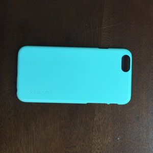 iPhone 6 spigen case