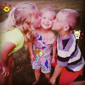 Meet your Posher, Townes