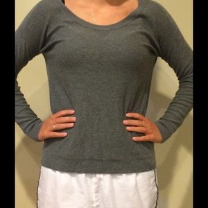 American Eagle sweater
