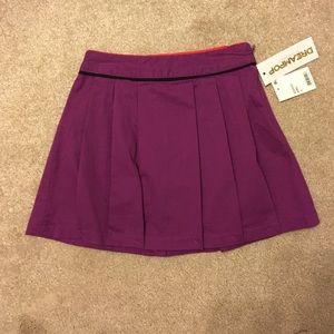 Girls skirt