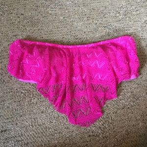 Hula Honey Bikini Top