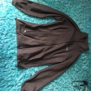Columbia Brown jacket
