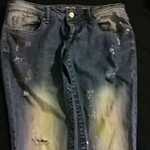ADORABLE JEANS