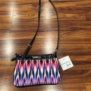Nine West Crossbody Bag