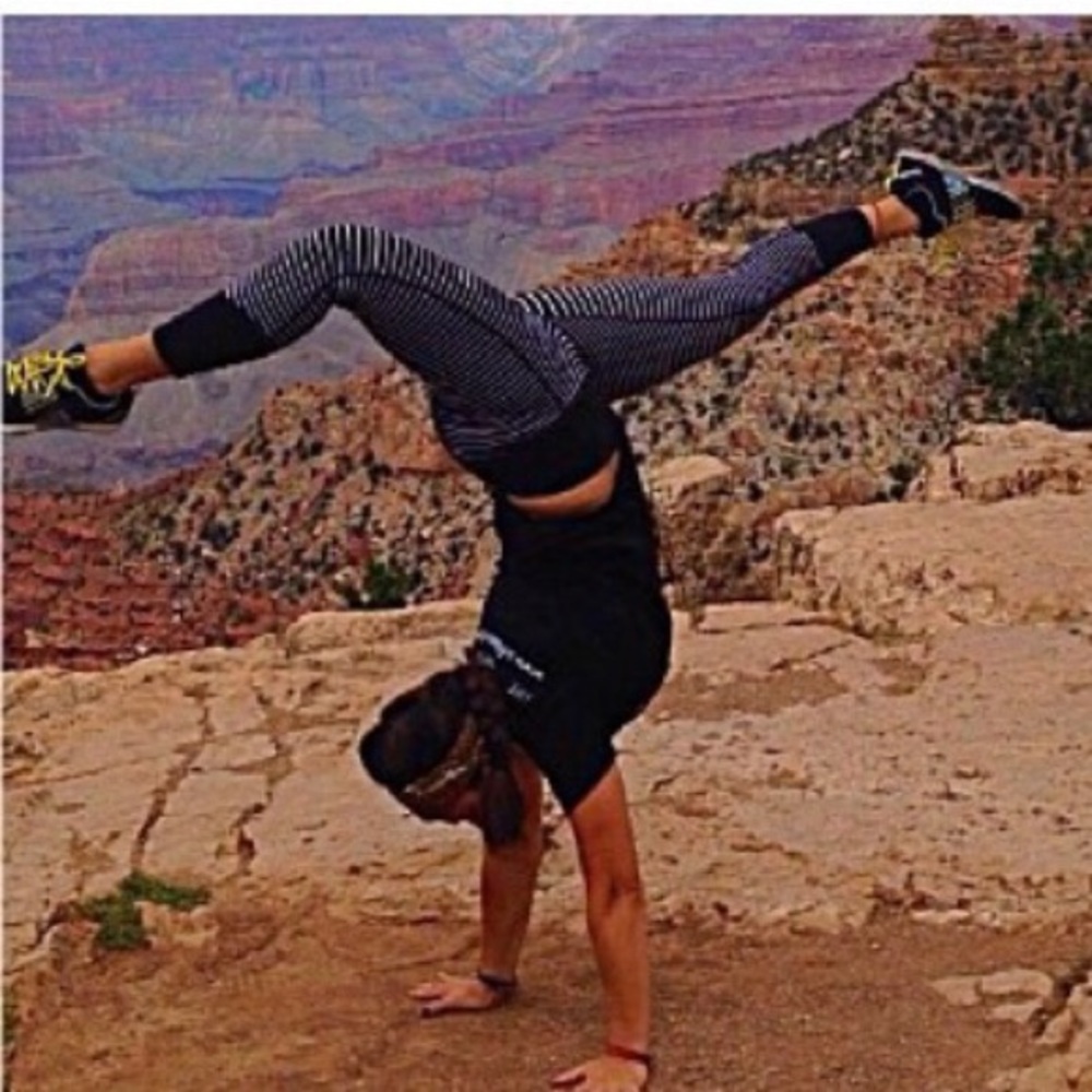 Meet your Posher, CH