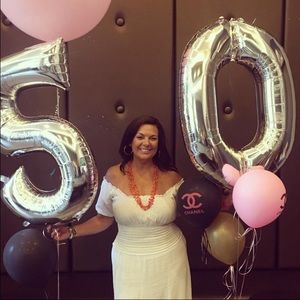 Meet your Posher, Candace