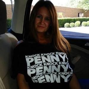 Meet your Posher, Penny