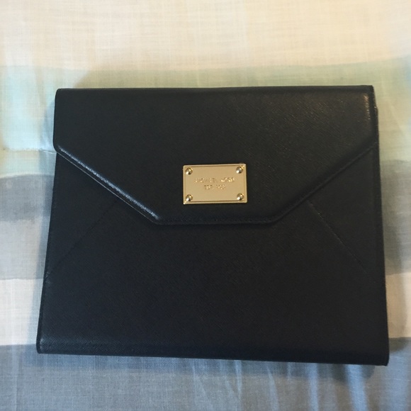 Michael Kors iPad case