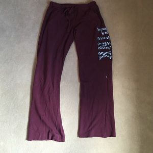 Boyfriend Sweatpants