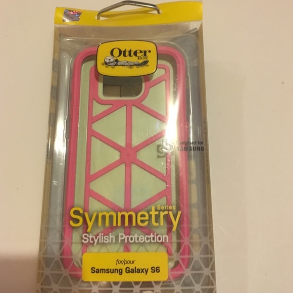 Otter Box for S6
