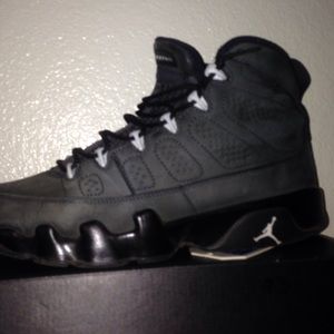 Jordan 9s