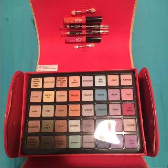 Ultra beauty kit - Picture 2 of 4