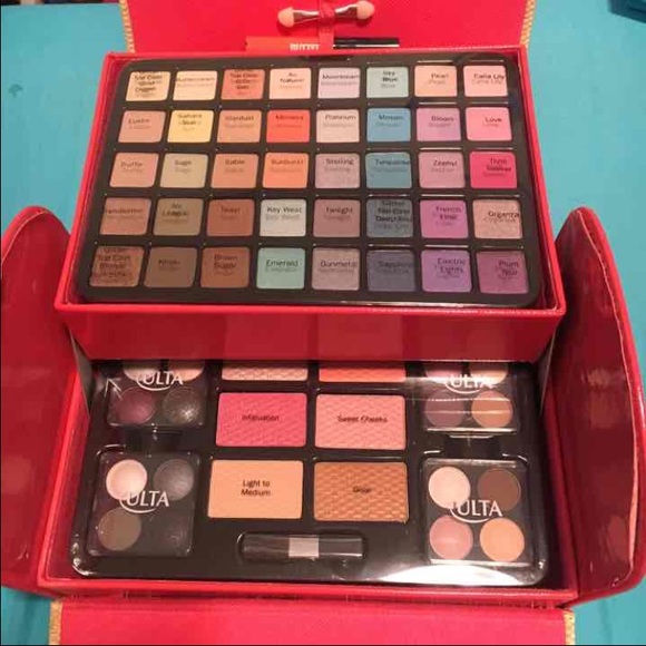 Ultra beauty kit - Picture 3 of 4