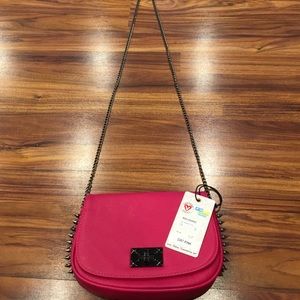 Urban Expressions Crossbody Bag