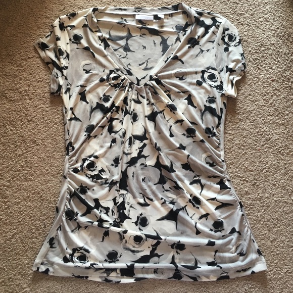 New York & Company shirt