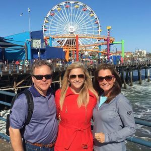 Meet your Posher, Brynn