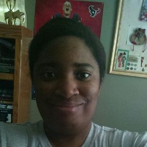 Meet your Posher, Breanne