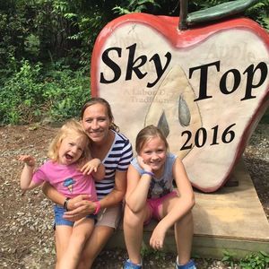 Meet your Posher, Lindsay