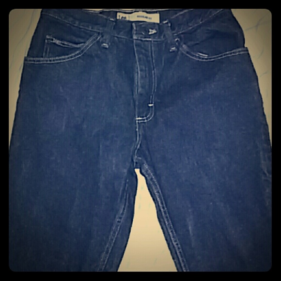 Dark Blue  Jeans