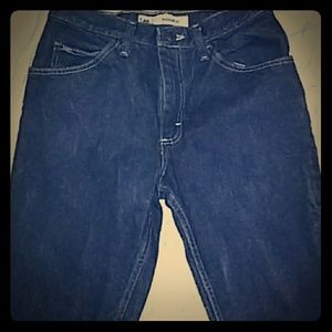 Dark Blue  Jeans