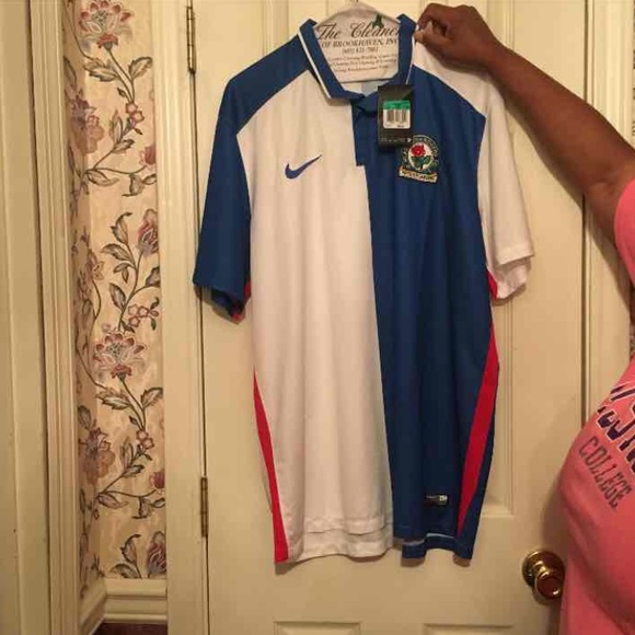 Rare Nike Top