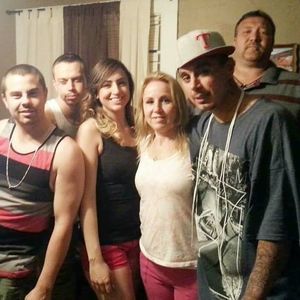 Meet your Posher, Teresa