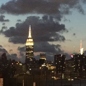 Meet your Posher, Mariana