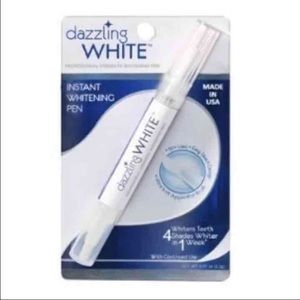 INSTANT TEETH WHITENING PEN