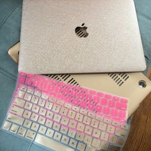 Mac Air cover