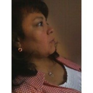 Meet your Posher, Maria iris