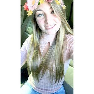 Meet your Posher, Cheyanna