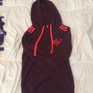 PINK Victoria's Secret hoodie