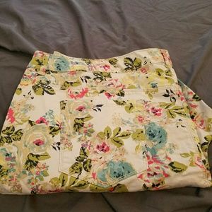 Brand new with tags skinny jeans