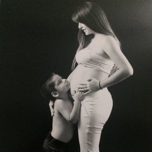 Meet your Posher, Ariana