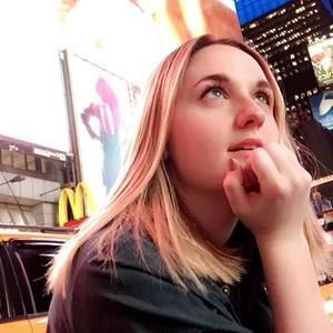 Meet your Posher, Kaitlyn