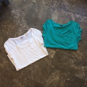 Express T-shirt bundle