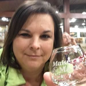 Meet your Posher, Barbara