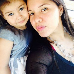 Meet your Posher, Alejandra