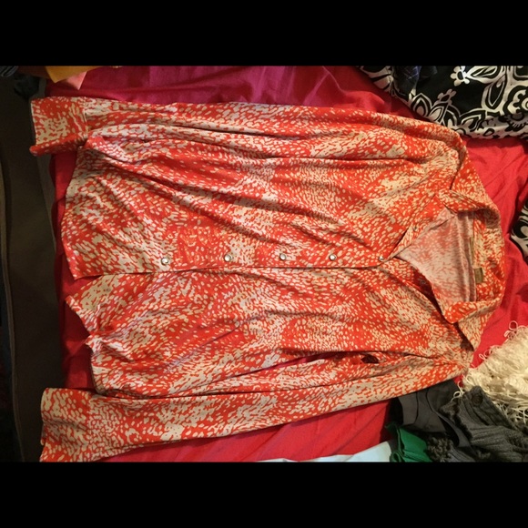 Shirt - Picture 2 of 2