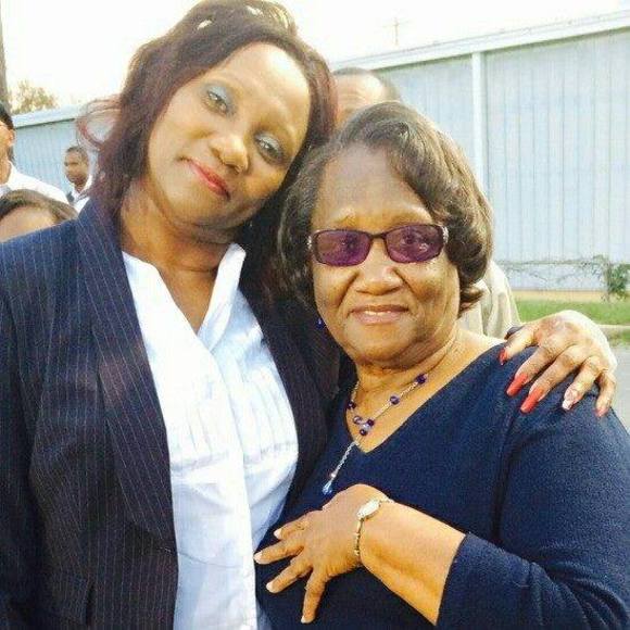 Meet your Posher, Sue