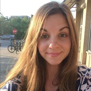 Meet your Posher, Kaitlyn