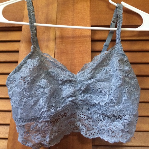 Lace Bralette