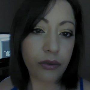 Meet your Posher, Cristina