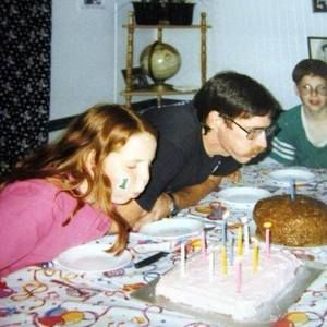 Meet your Posher, Kristina