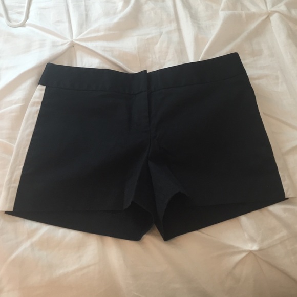 Express shorts