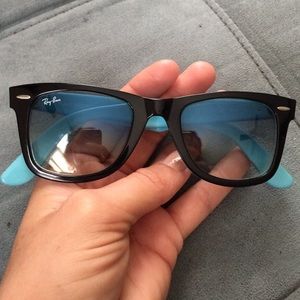 Ray-Ban Wayfarer RB2140