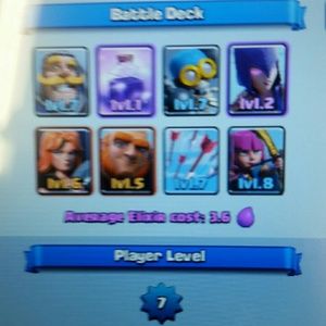 Meet your Posher, Roberto